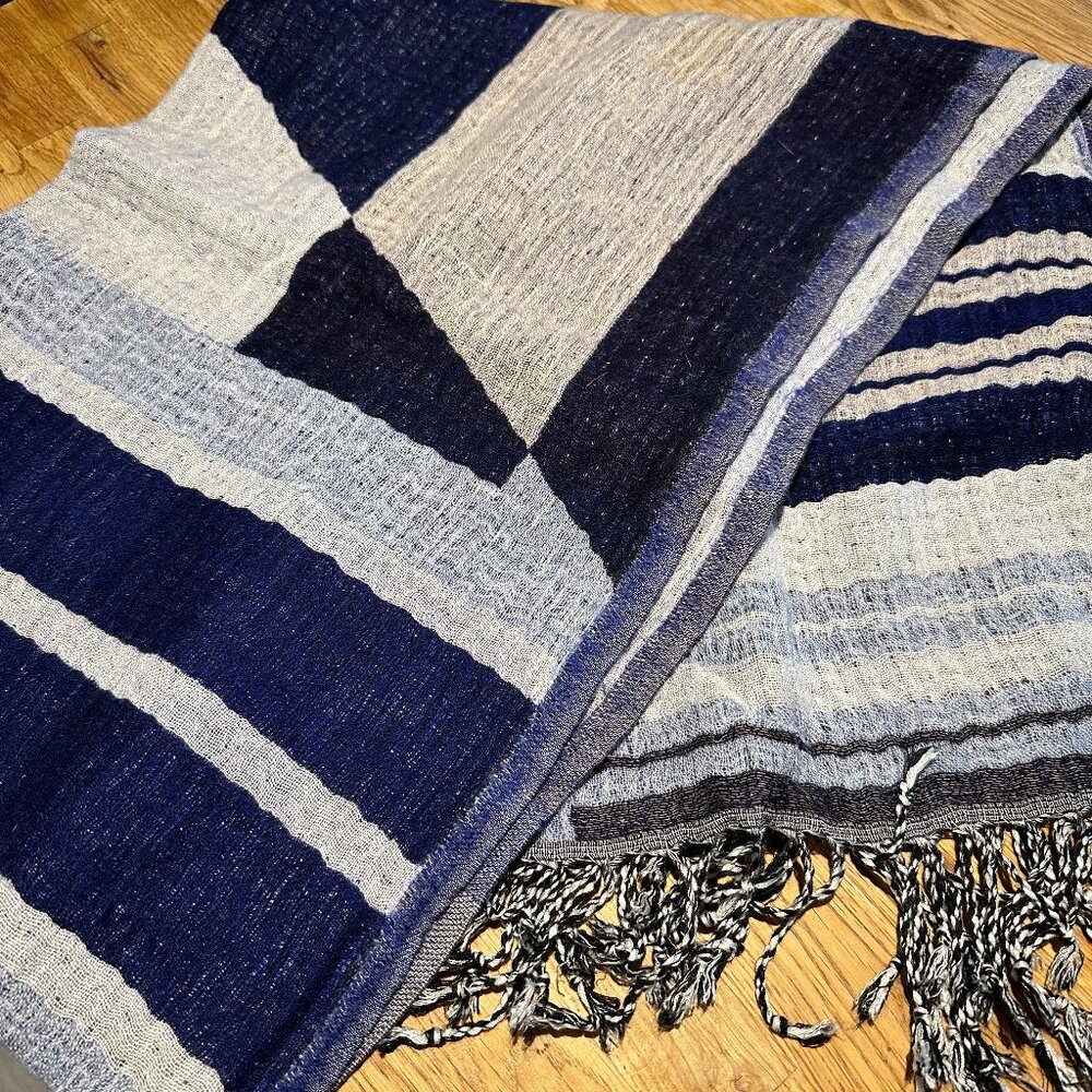 Wilfred Scarf